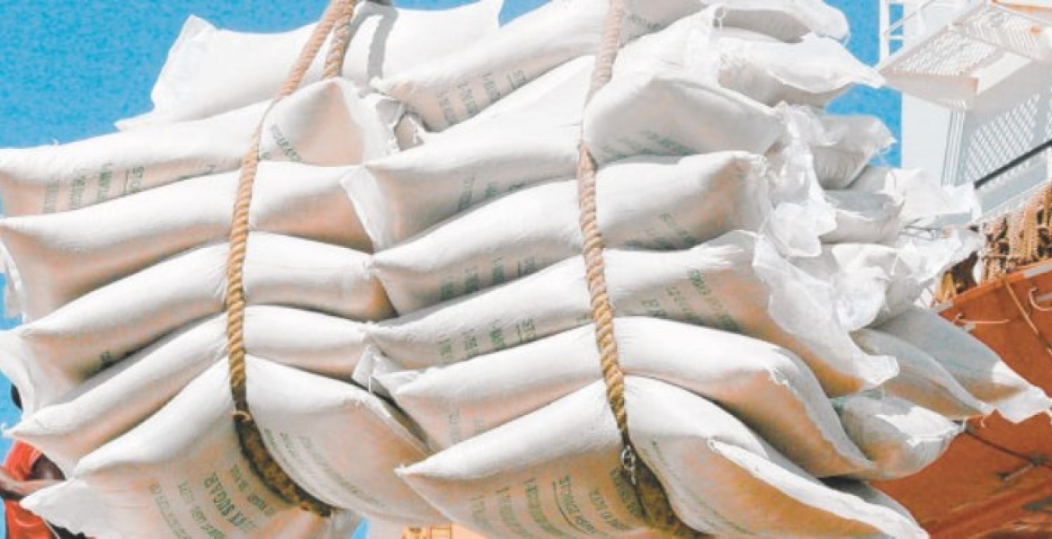 Agriculture Cabinet Secretary Mwangi Kiunjuri Explains How Mercury Ended Up in Contraband Sugar
