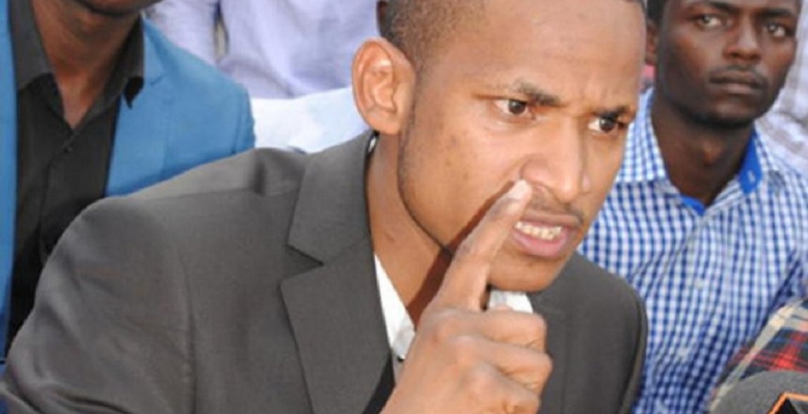 Why MP Babu Owino Doesn’t Want Billions Stashed in Foreign Accounts Returned to Kenya