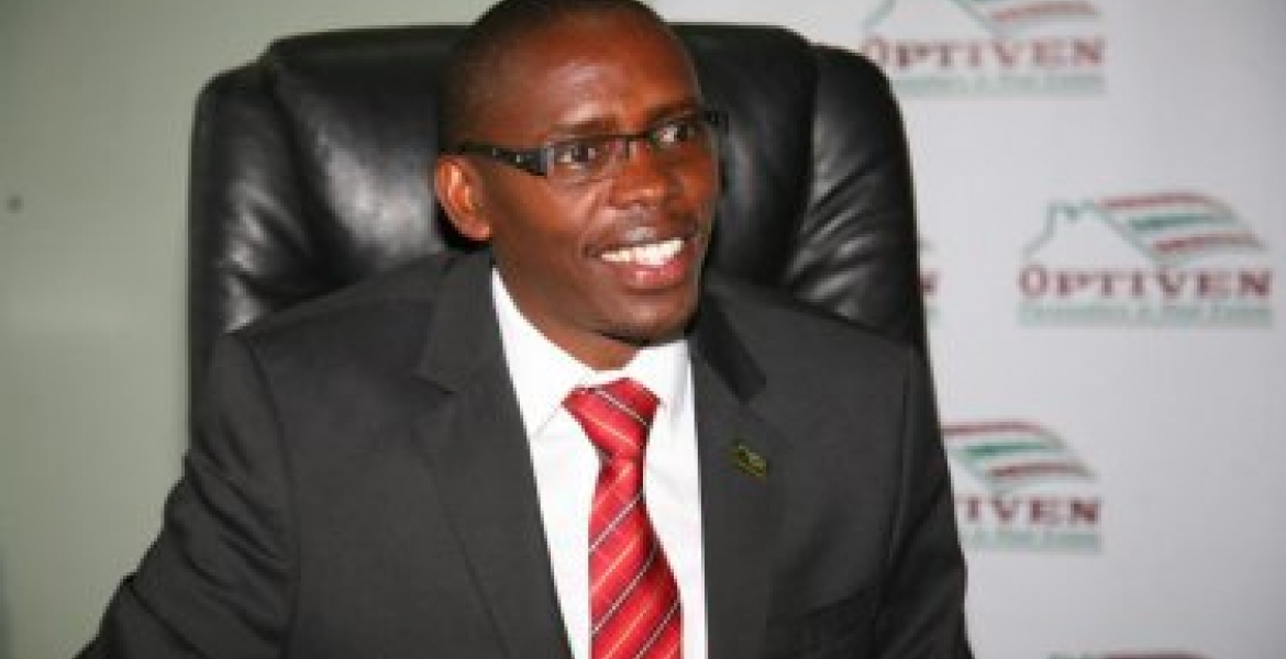 Kenyan Real Estate Company Optiven Embarks On US Tour
