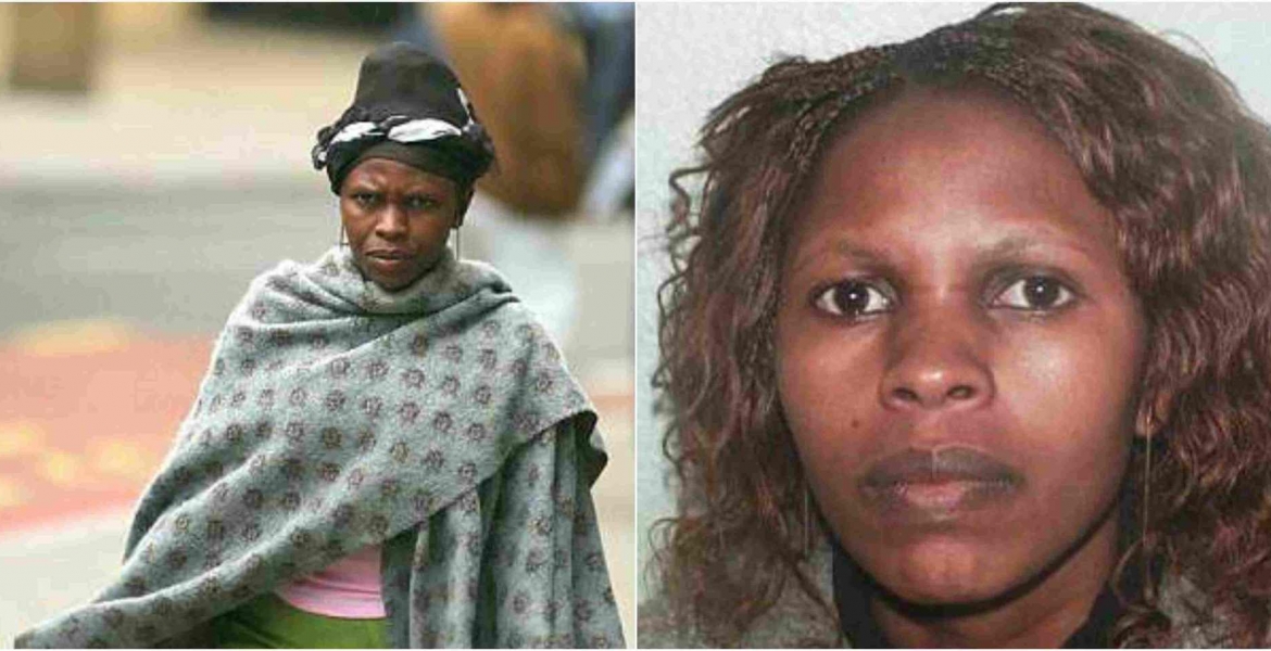 Kenyan Woman Handed 10-Year Jail Sentence for Running Brothels in the UK
