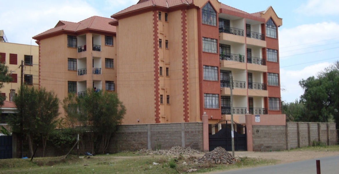 KRA Goes for Rental House Owners in Its Latest Crackdown on Tax Cheats