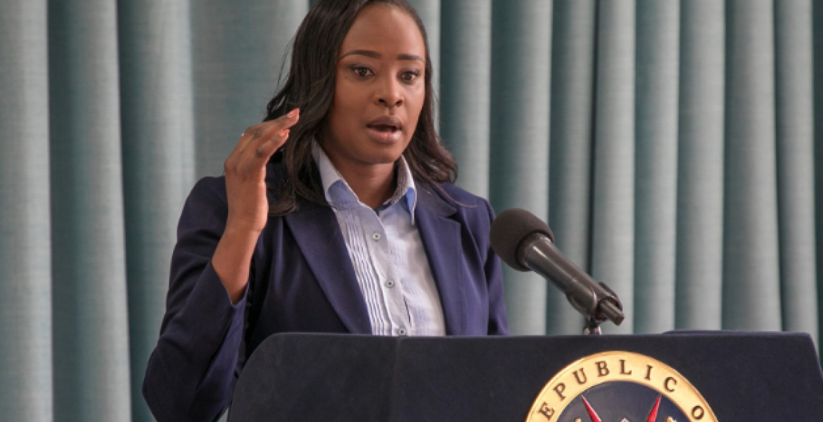 State House Makes Changes on President Uhuru's Digital Communications