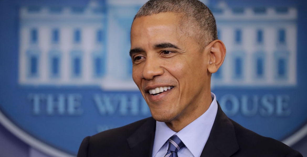 Barack Obama Names Kenyan Author Ngugi wa Thiong'o in the List of His Favorite African Authors