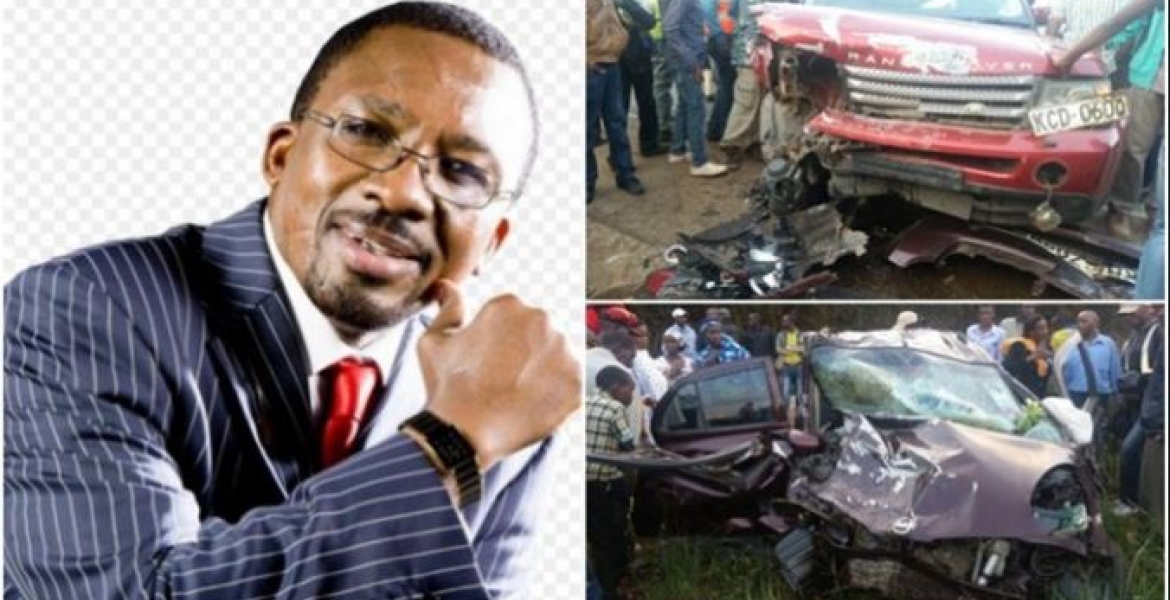 Pastor James Ng'ang'a of Neno Evangelism to be Charged Afresh in Woman's Death