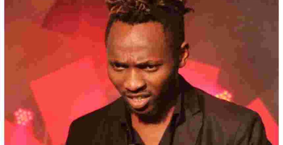 David Kangogo Kenyan Comedian 'David the Student' Responds to Allegations of Swindling Kenyans in the US