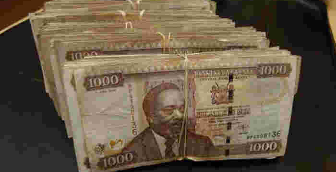 Detectives Arrest Three Bank Employees for Illegally Withdrawing Sh28 Million from Customers' Accounts