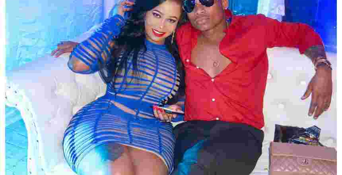 "She's Playing Victim": Singer Otile Brown Speaks After Bitter Break-up with Socialite Vera Sidika