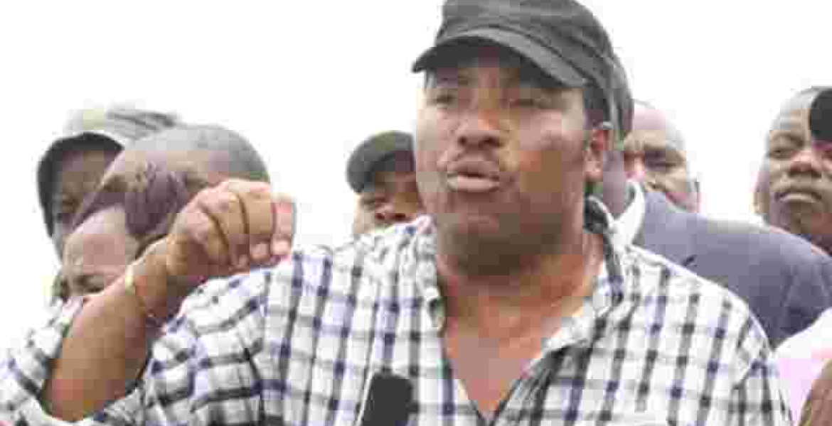 'Kaa Sober' Initiative: Kiambu Governor Ferdinand Waititu Defends Sh2 Million Daily Pay for Alcoholics
