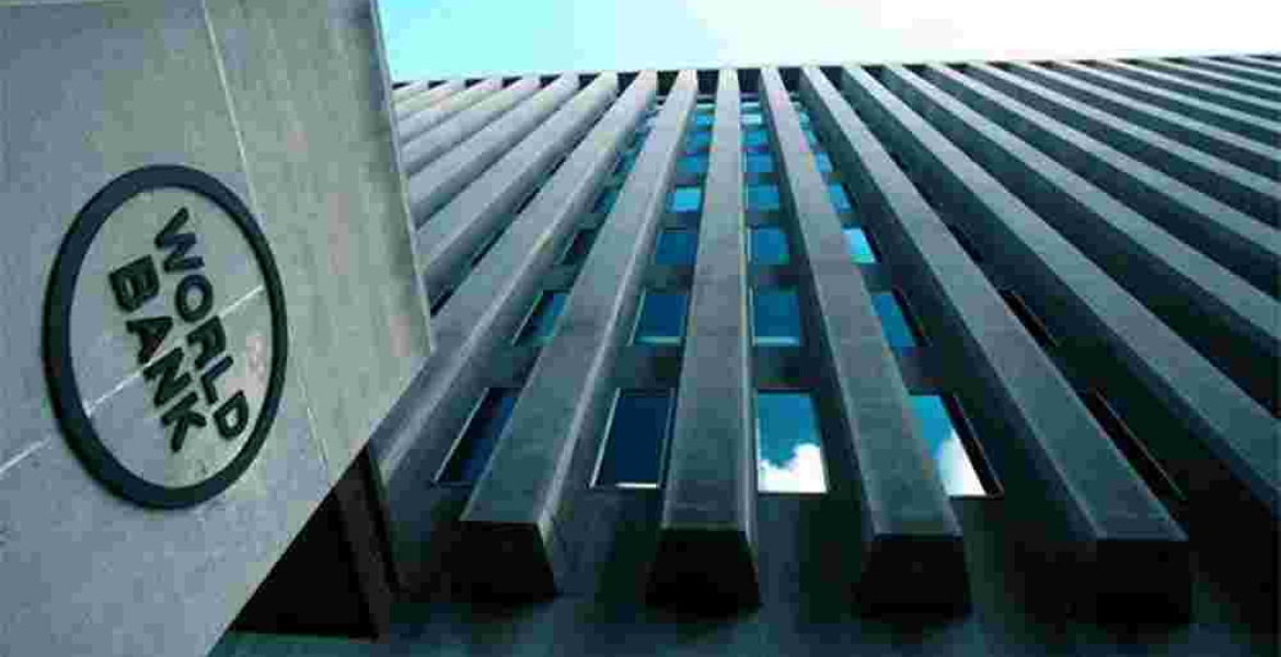 World Bank Topples China as Kenya's Biggest Creditor at Sh581 Billion