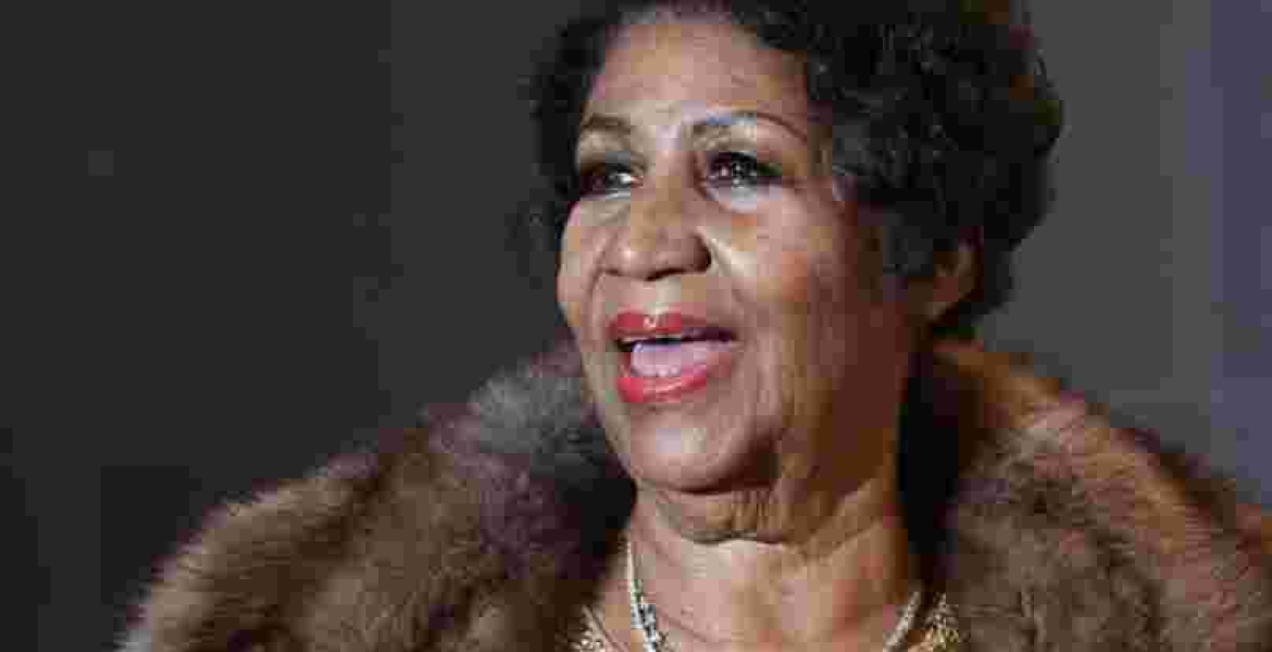 “Queen of Soul” Aretha Franklin Passes away at the Age of 76