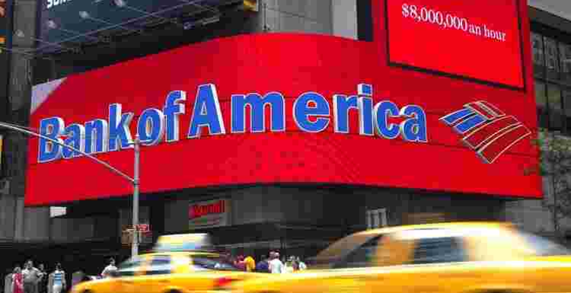 Bank of America Under Fire for Reportedly Freezing Customers Accounts over their Citizenship Status