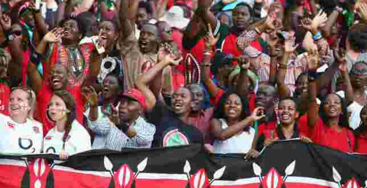 Kenyans in the US Named Third Most Ambitious Group of Immigrants