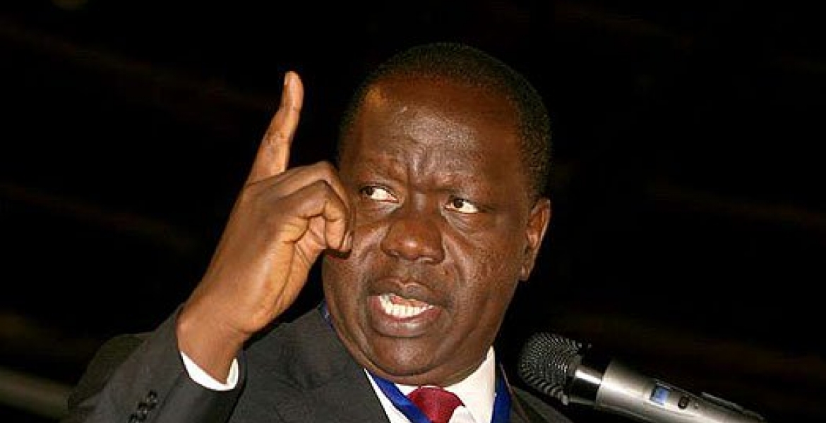 Kenya Deports Over 1,000 Illegal Immigrants