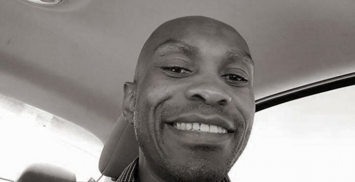 The late Jonathan Tumbo I Accidentally Killed Him, Kenyan Woman Arrested in Texas for Shooting Dead Former Husband Says
