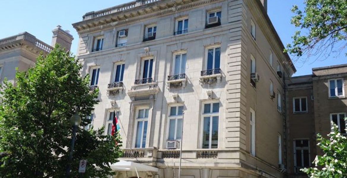 We'll Only Work with Registered Diaspora Associations, Kenyan Embassy in the US Says