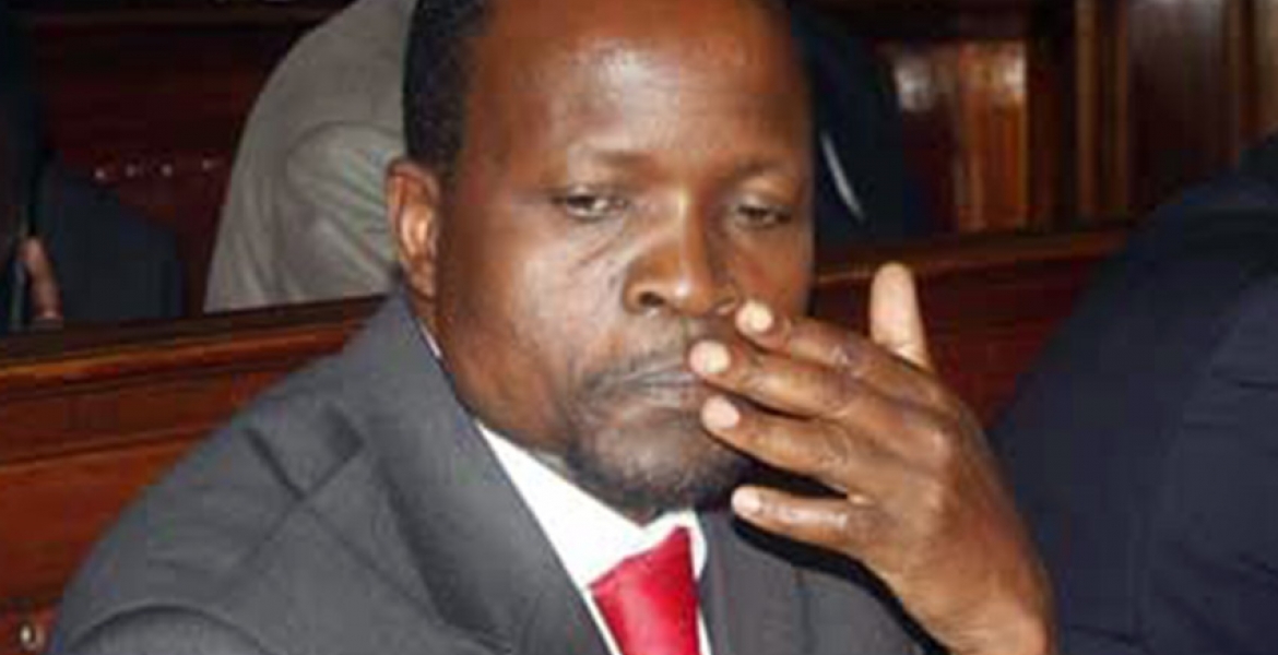 Detectives Grill Migori Governor Okoth Obado over University Student Sharon Otieno's Murder