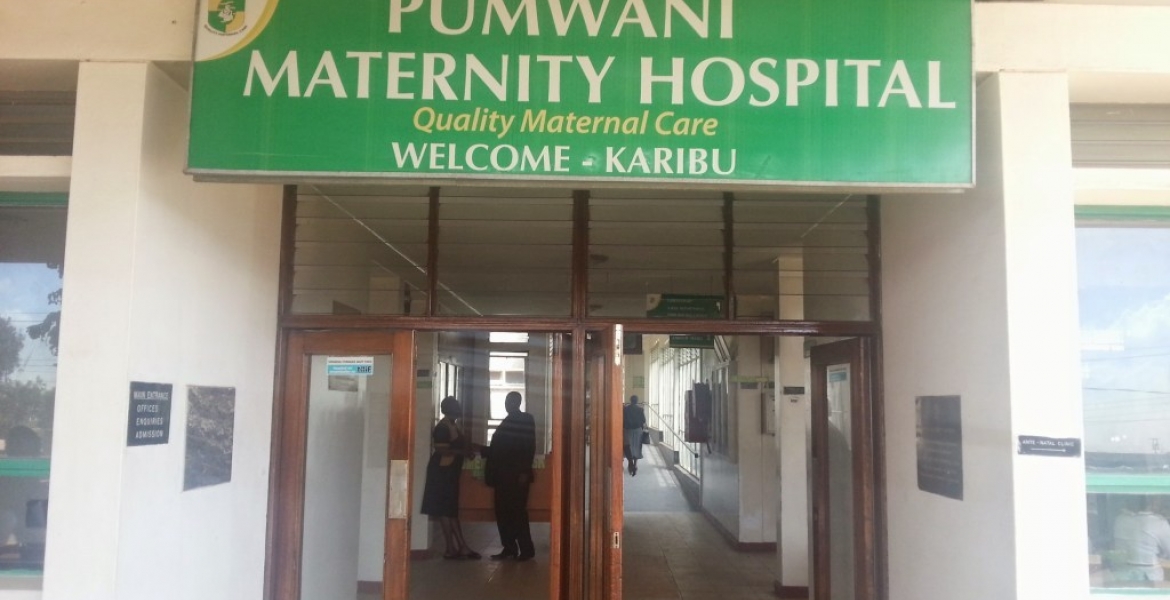 Detectives Launch Investigations into Death of 12 Infants at Nairobi's Pumwani Maternity Hospital
