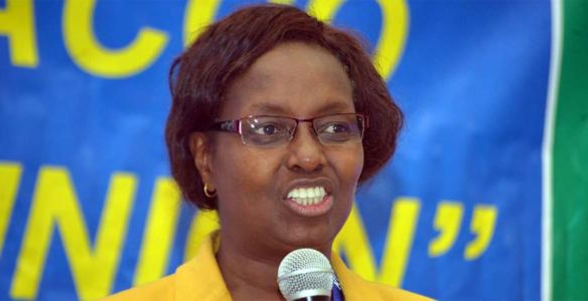 Ekeza Sacco, Which Has 5,000 Members in the Diaspora, to Know its Fate in Three Months
