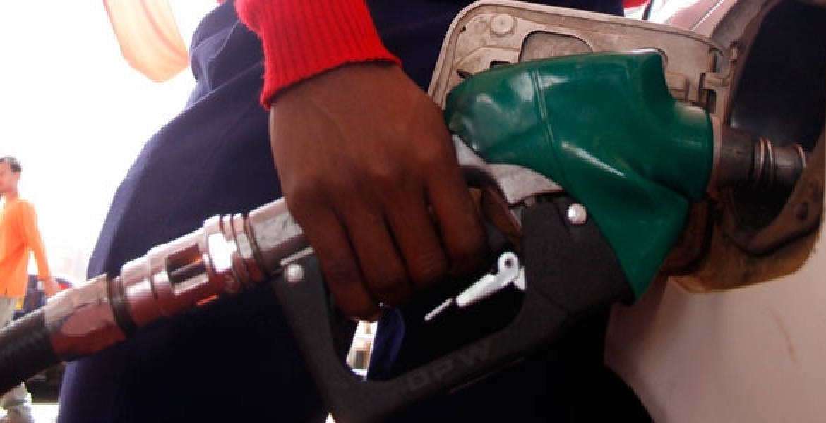 Hard Times ahead for Kenyans as KRA Announces 16 Percent Tax on Fuel