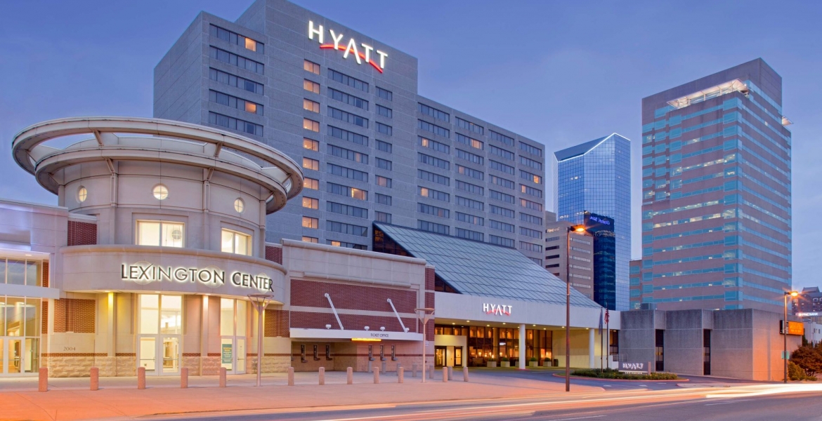 US Global Hotel Chain Hyatt to Launch Two Facilities in Nairobi
