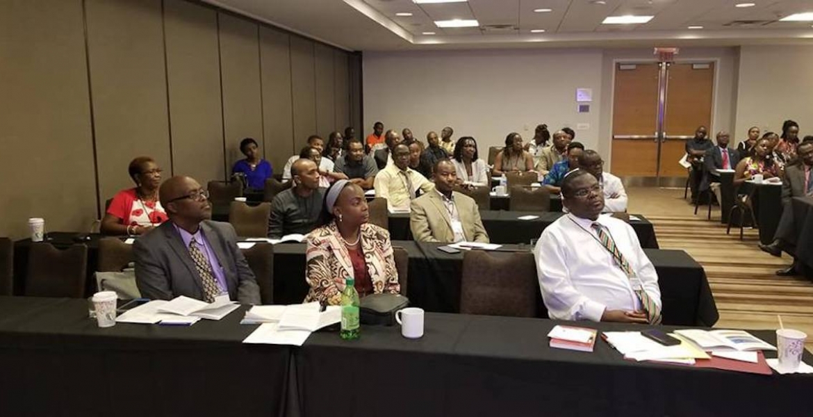 Kenyan Scholars in the US and Canada Resolve to Work with the Government to Improve Education in Kenya