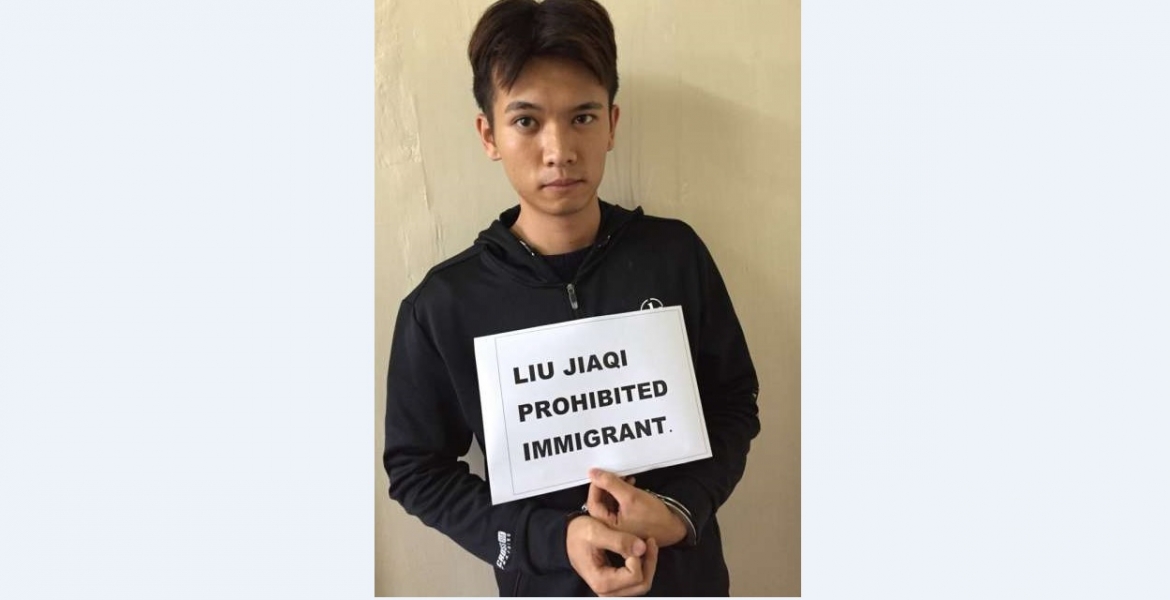 Kenyan Immigration Department Deports Racist Sonlink CEO Liu Jiaqi, Chinese Embassy Speaks Out