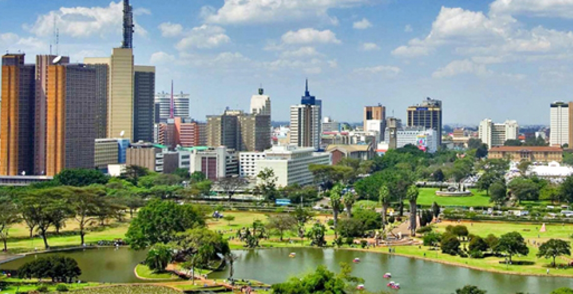 Kenya Ranked Africa's Fifth Richest Country with a Total Wealth of Sh10  Trillion | Mwakilishi.com