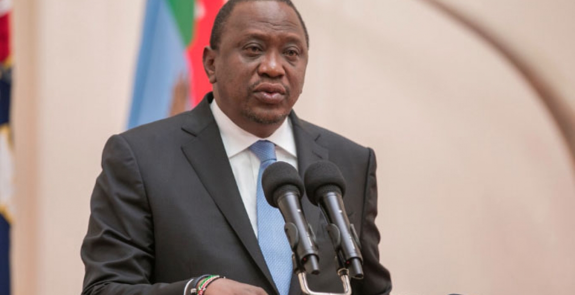 Fuel Debate: President Kenyatta Proposes Reduction of Tax by 50 Percent