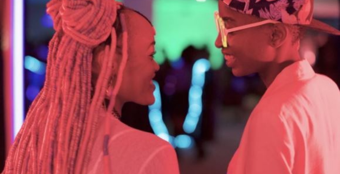 High Court Lifts Ban Imposed on Kenyan Lesbian Film 'Rafiki', Giving it Chance for Oscar Nomination