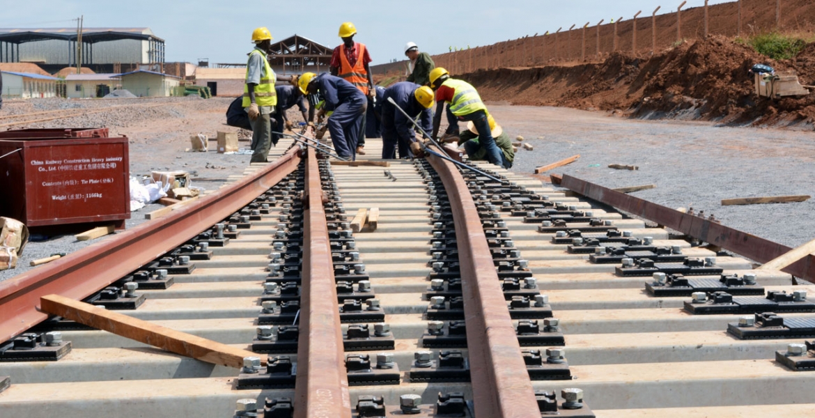 China Refuses to Fund Construction of SGR Line until Kenya First Proves Its Viability
