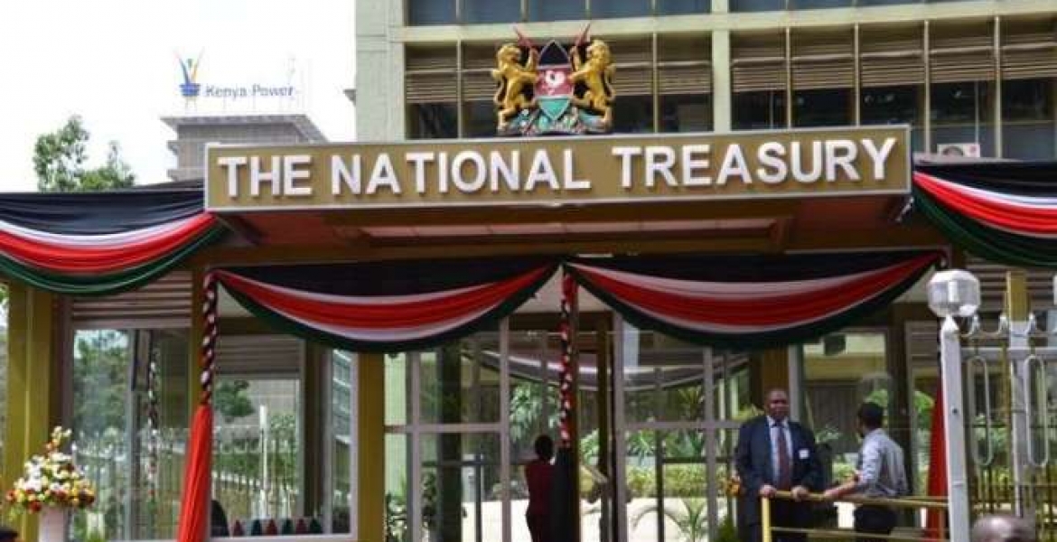 Eurobond III: Kenya Seeks to Raise Sh287 Billion By the End of this Year