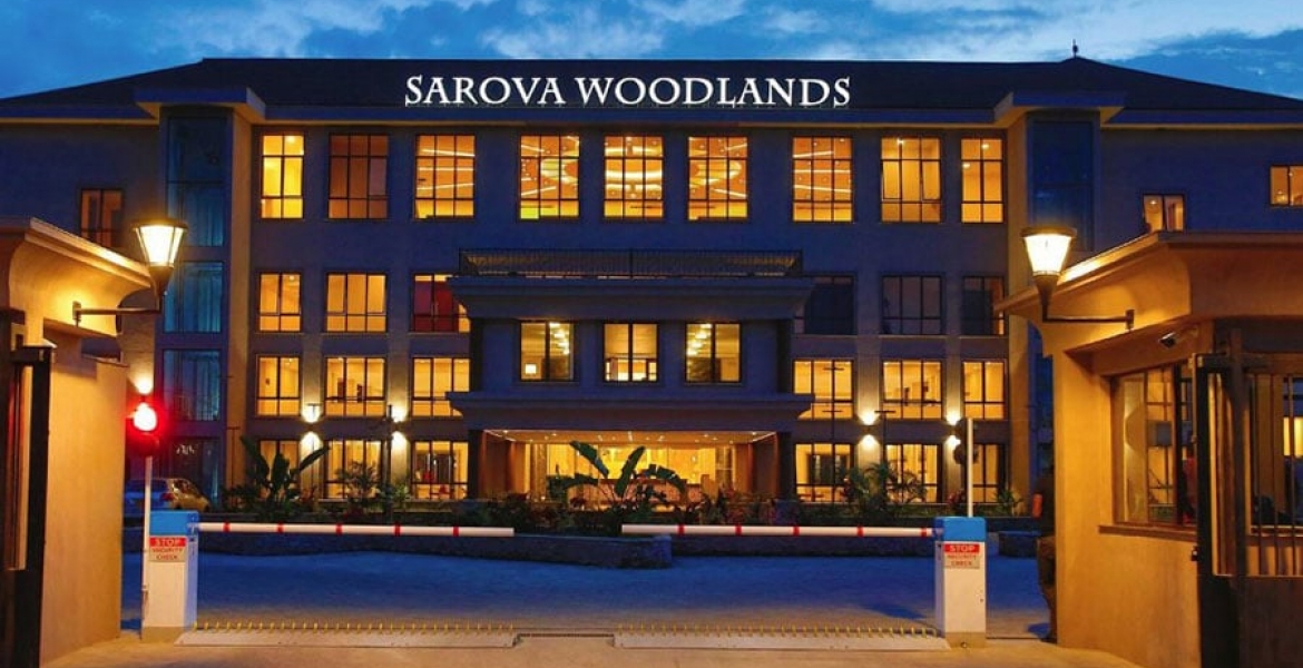 Image result for Sarova Hotels