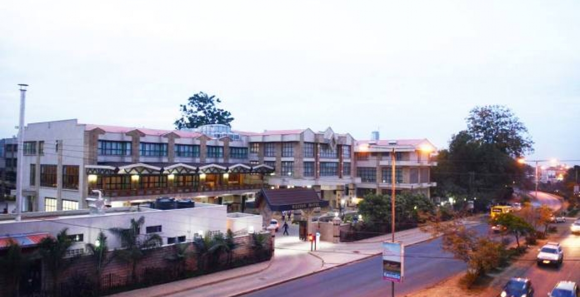 Revealed: Deputy President William Ruto Borrowed Sh1.3 Billion from Two Banks Using Weston Hotel Title