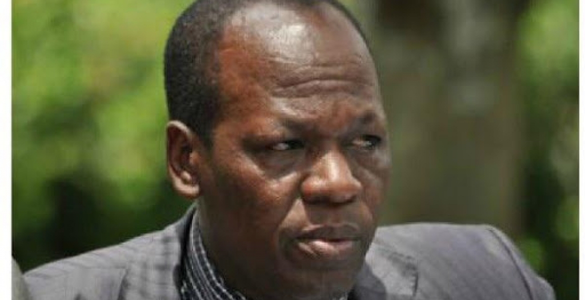 63 MPs Battling Cancer, Juja MP Francis Waititu Says