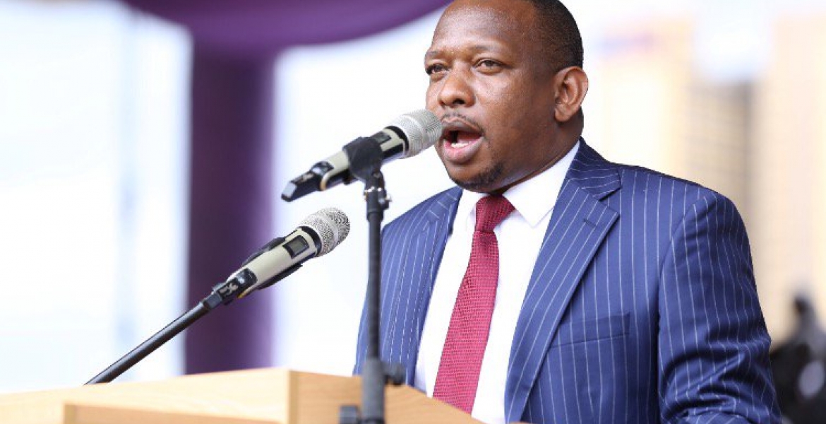 Governor Mike Sonko Seeks to Hike Nairobi Parking Fees