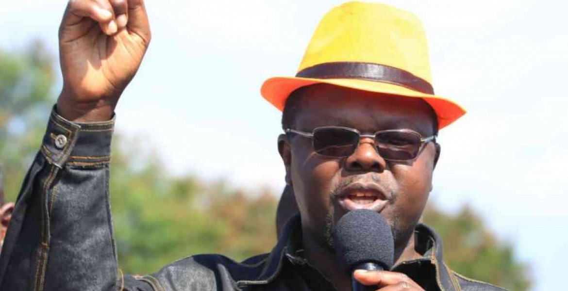 Former Cabinet Minister Ochilo Ayacko Wins Migori Senate By-election