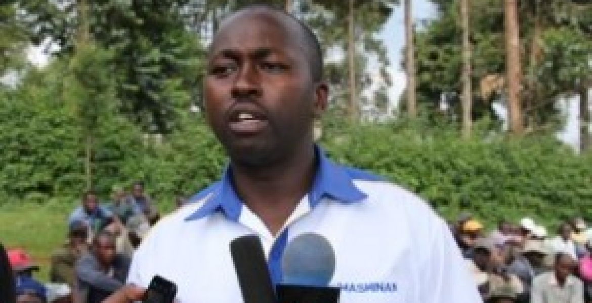 Kenyan Politician Cosmas Korir Wins Sh208.7 Million SportPesa Mega Jackpot