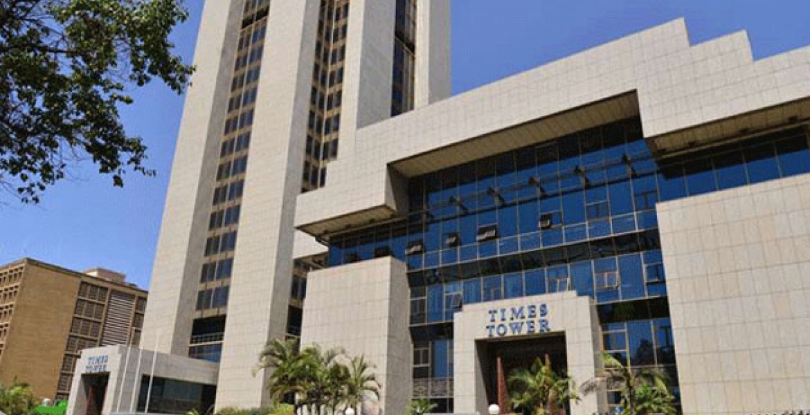 Police Issue Alert on Planned Terror Attack Targeting Times Tower, Treasury Building in Nairobi