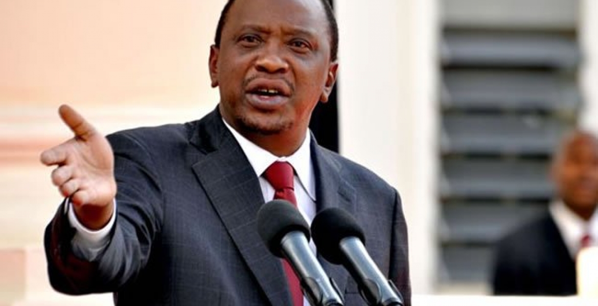President Uhuru's Remarks Unsettles Deputy President William Ruto's Camp