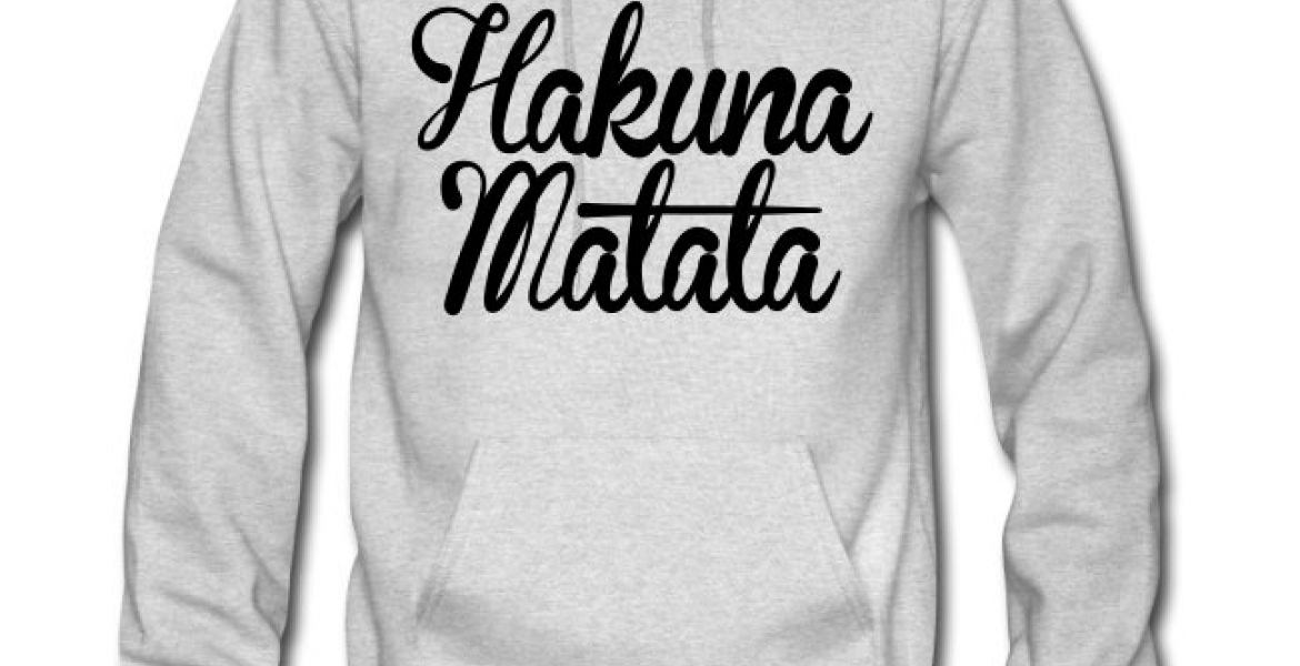 US-Based Walt Disney Owns Trademark to Popular Kenyan Swahili Phrase "Hakuna Matata"