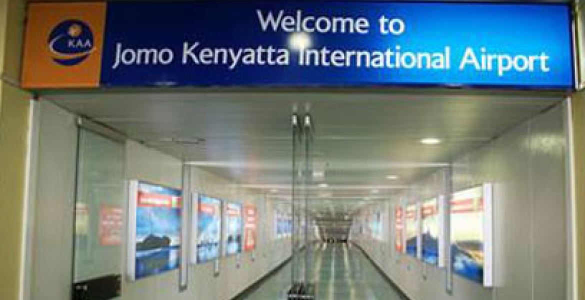 104 Kenyans Deported from the US Between 2017 and 2018