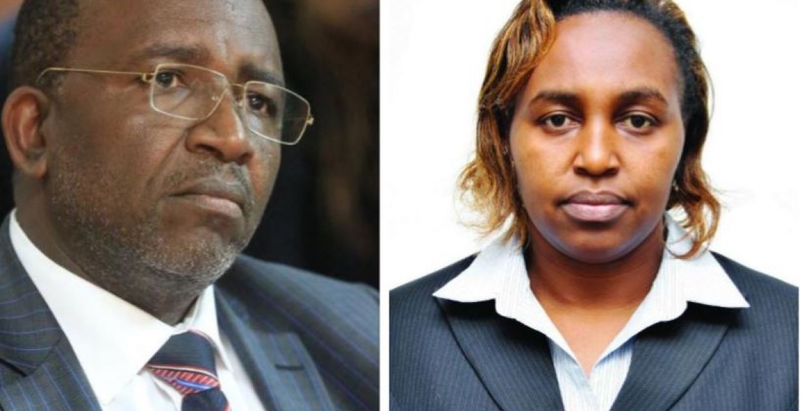 Meru Senator Mithika Linturi Barred from Accessing His Runda Home after Threatening to Kill Estranged Wife