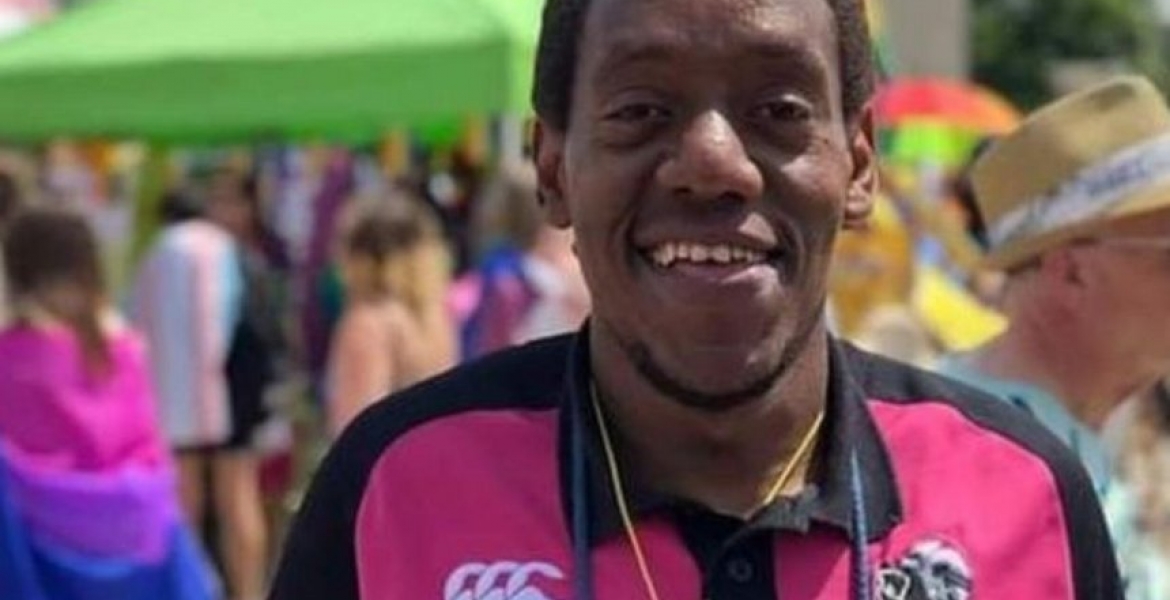 Gay Kenyan Man Kenneth Macharia Survives Deportation from the UK