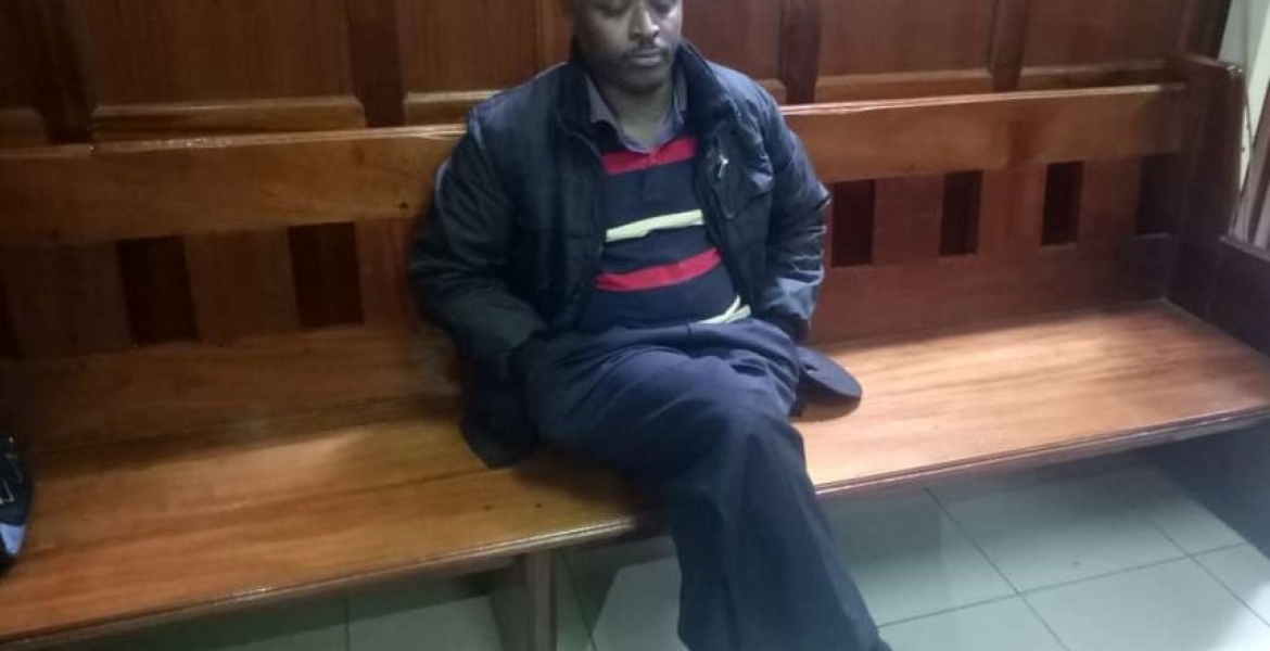 Alleged quack doctor Mugo wa Wairimu 800 Clinics in Nairobi Operating without Licenses