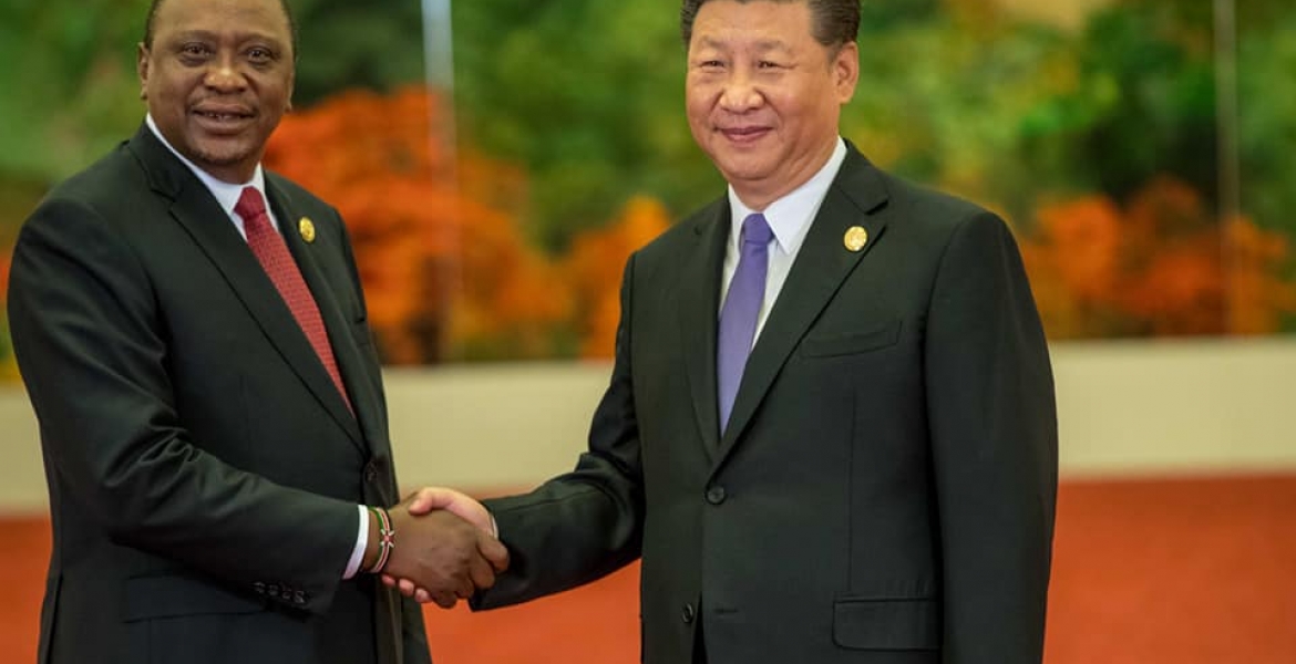 China Withdraws Threat of Imposing Trade Sanctions on Kenya over Ban on Chinese Fish