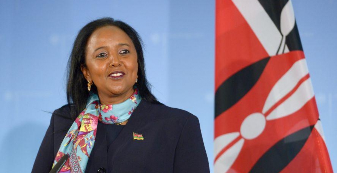 Gov't Suspends Implementation of New 2-6-3-3-3 Kenya Education System