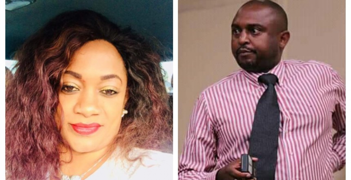 ‘I Didn’t Kill Him’: Kenyan "Vioja Mahakamani" Actor Jamal Nassul's Lover Speaks Out, Says it was an Accident