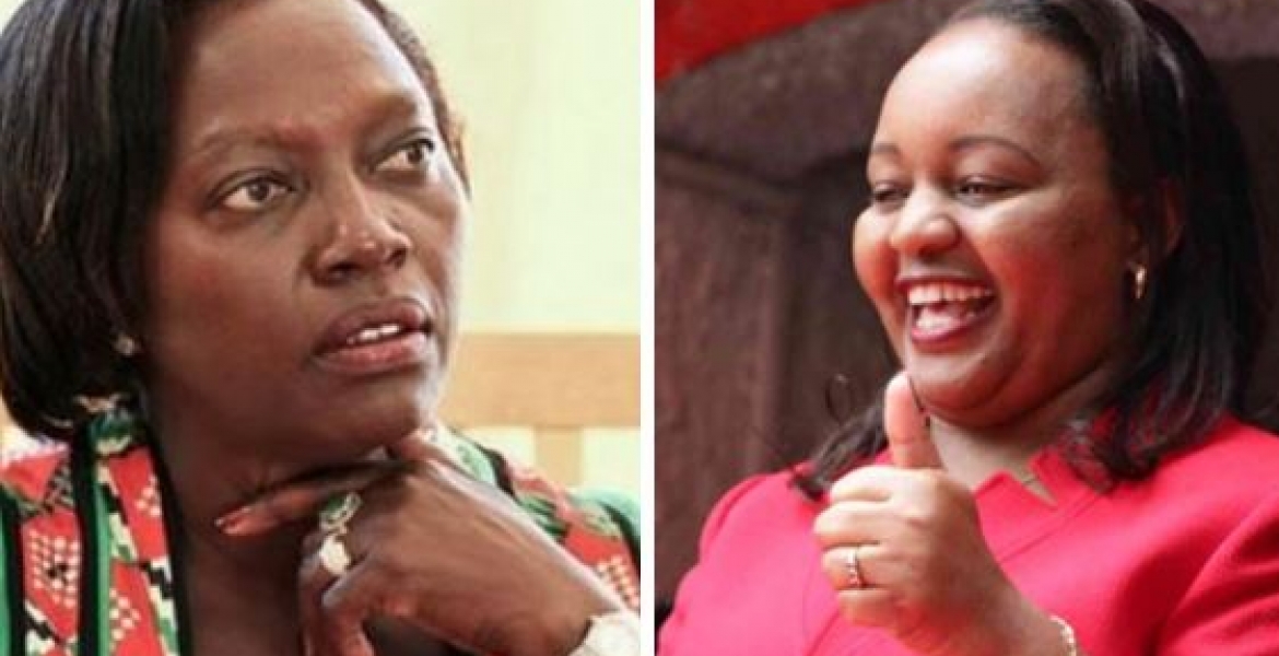 Appeals Court Dismisses Martha Karua's Case Challenging Governor Anne Waiguru's Election