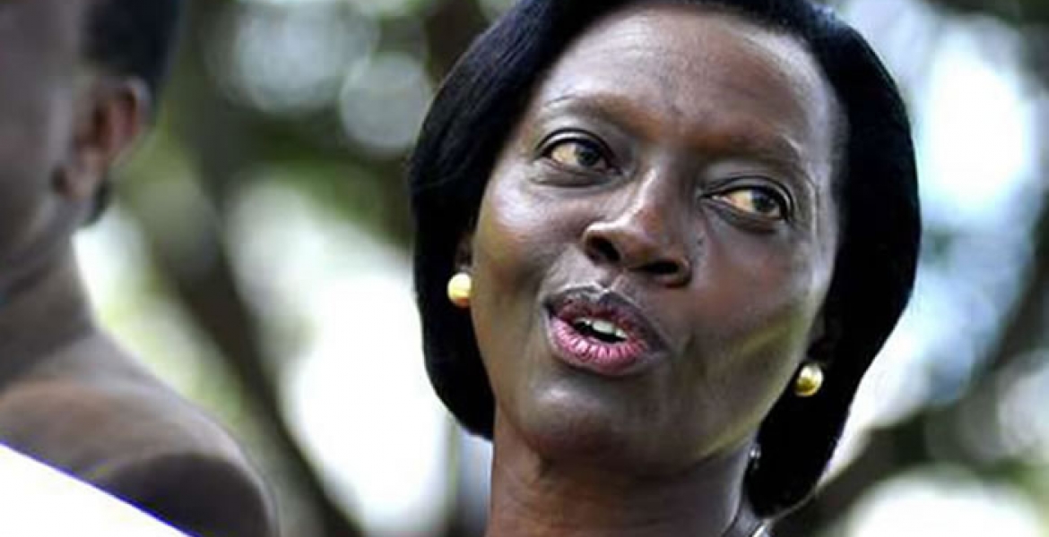 Martha Karua Reacts to Calls of being Governor Kivutha Kibwana's 2022 Running Mate