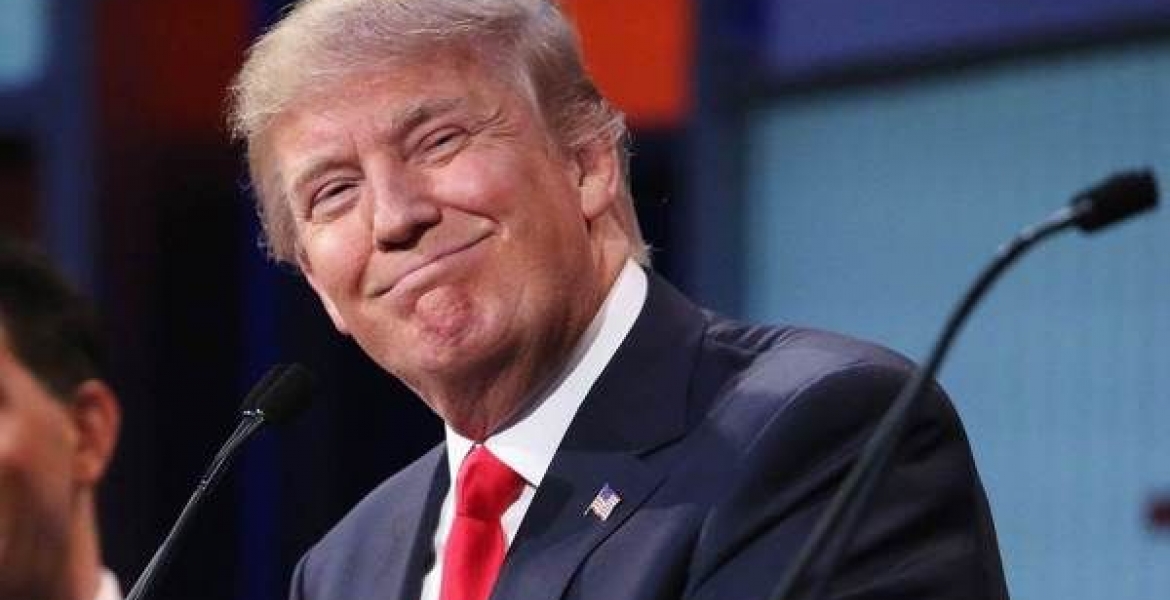 Google CEO Explains Why Searching "Idiot" Shows Images of President Trump